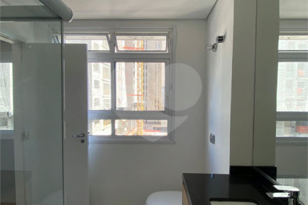 Apartamento à venda com 3 quartos em Vila Mariana, São Paulo, SP