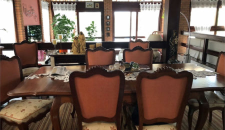 Casa com 4 dormitórios à venda, 360 m² por R$ 2.000.000,00 - Balneário Cidade Atlântica - Guarujá/SP