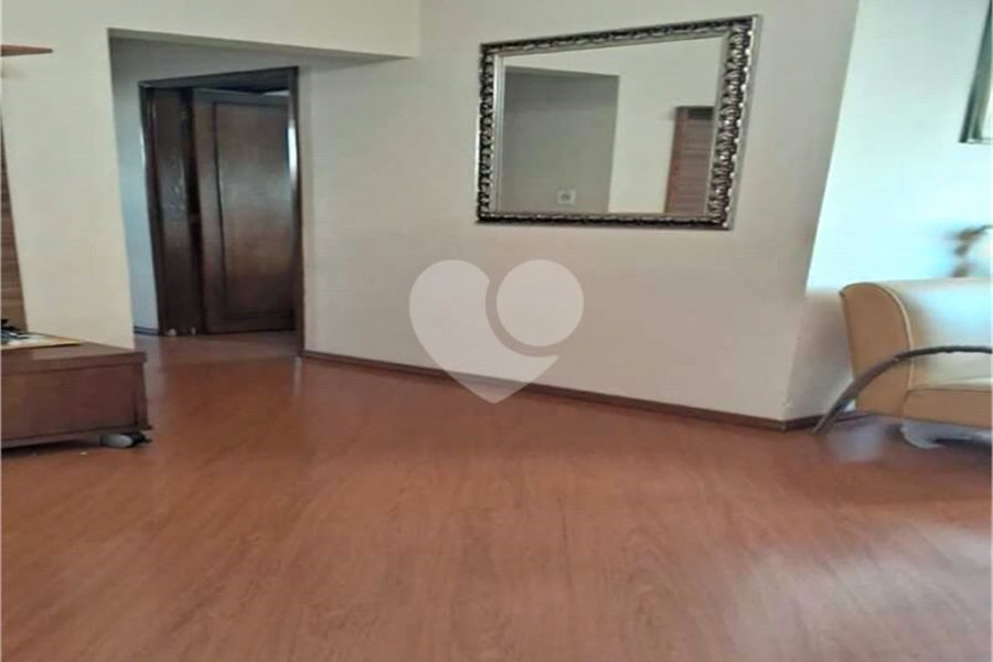 Apartamento à venda com 3 quartos em Tatuapé, São Paulo, SP