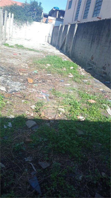 Terreno à venda em Calmon Viana, Poá, SP