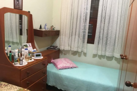 Sobrado à venda com 2 quartos em Jardim do Colégio (zona Norte), São Paulo, SP