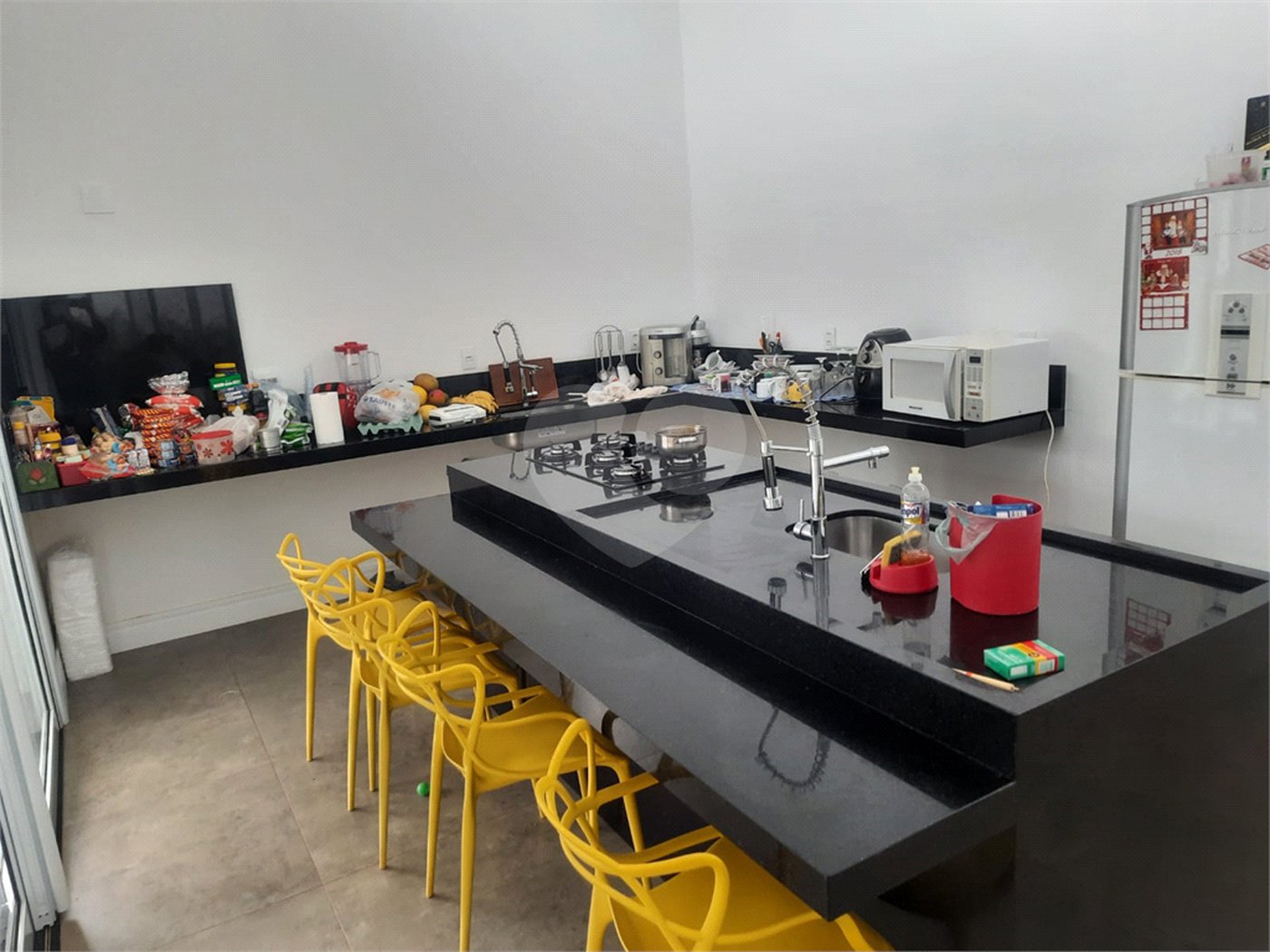 Casa à venda com 3 suítes no condomínio Village Ipanema, Araçoiaba da Serra - SP