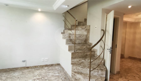 Casa de Vila à venda com 3 quartos, sendo 2 suítes, no condomínio Conjunto Archer José Higino, Rio de Janeiro - RJ
