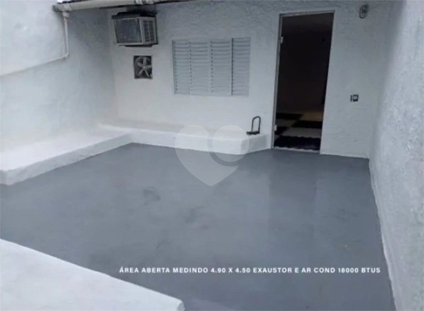 Casa à venda com 4 quartos em Cidade Nova, Rio de Janeiro, RJ