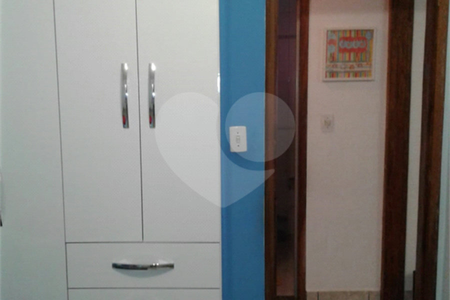 Apartamento à venda com 2 quartos em Imirim, São Paulo, SP