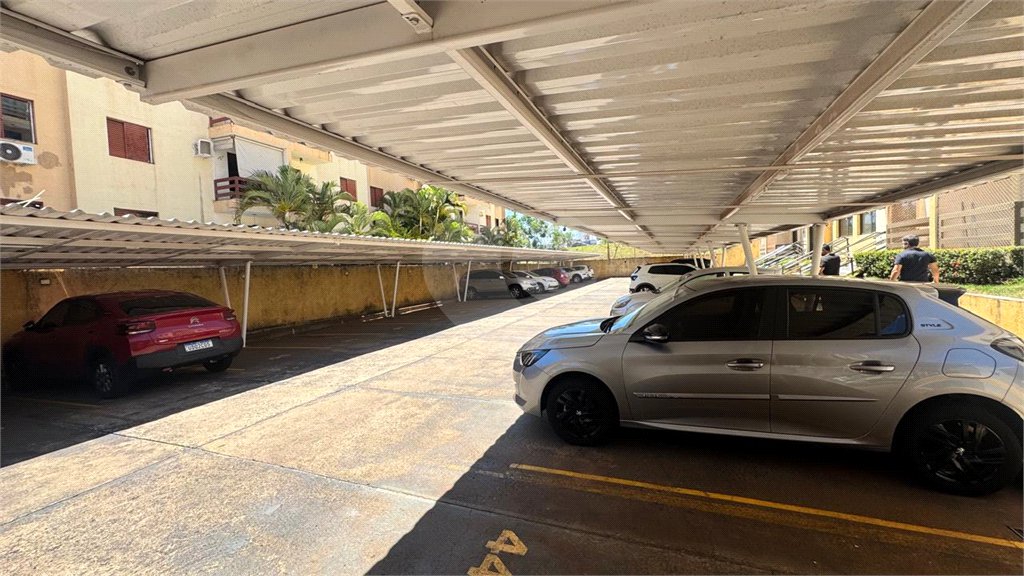Apartamento à venda com 3 quartos em Presidente Médici, Ribeirão Preto, SP