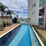 Apartamento à venda com 3 quartos, sendo 1 suíte,  em Jardim Aeroporto I, Itu, SP