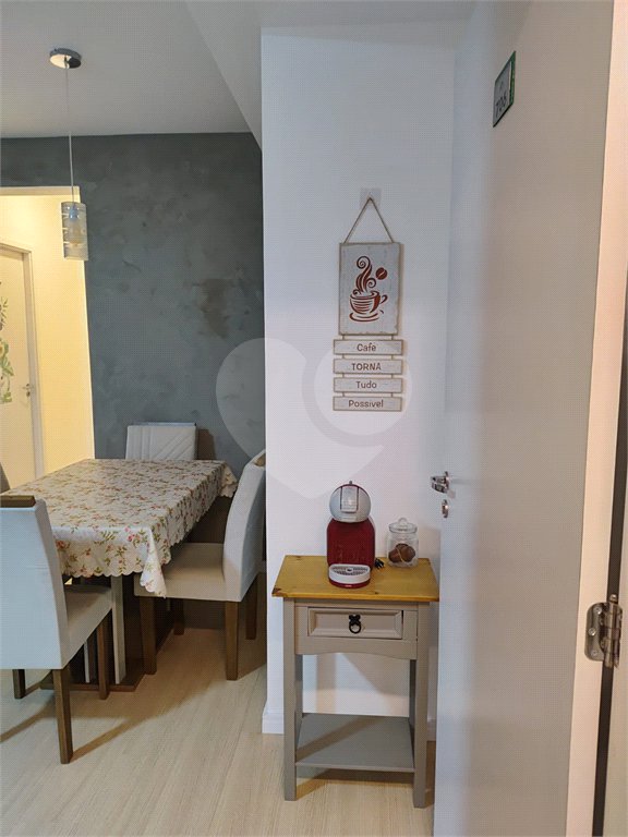 Apartamento à venda com 2 quartos, sendo 1 suíte, em Vila Rosália, Guarulhos, SP