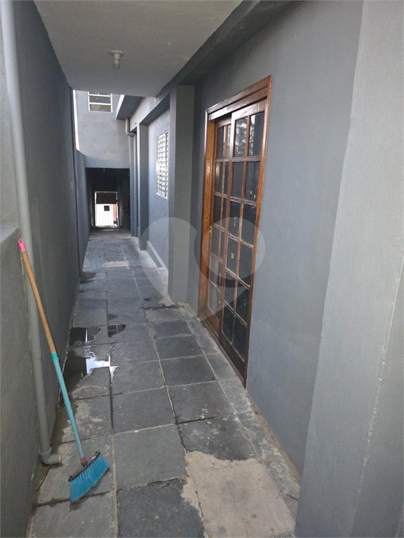 Sobrado à venda com 5 quartos em Freguesia do Ó, São Paulo, SP
