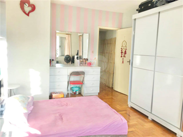 Sobrado à venda com 2 quartos em Saúde, São Paulo, SP