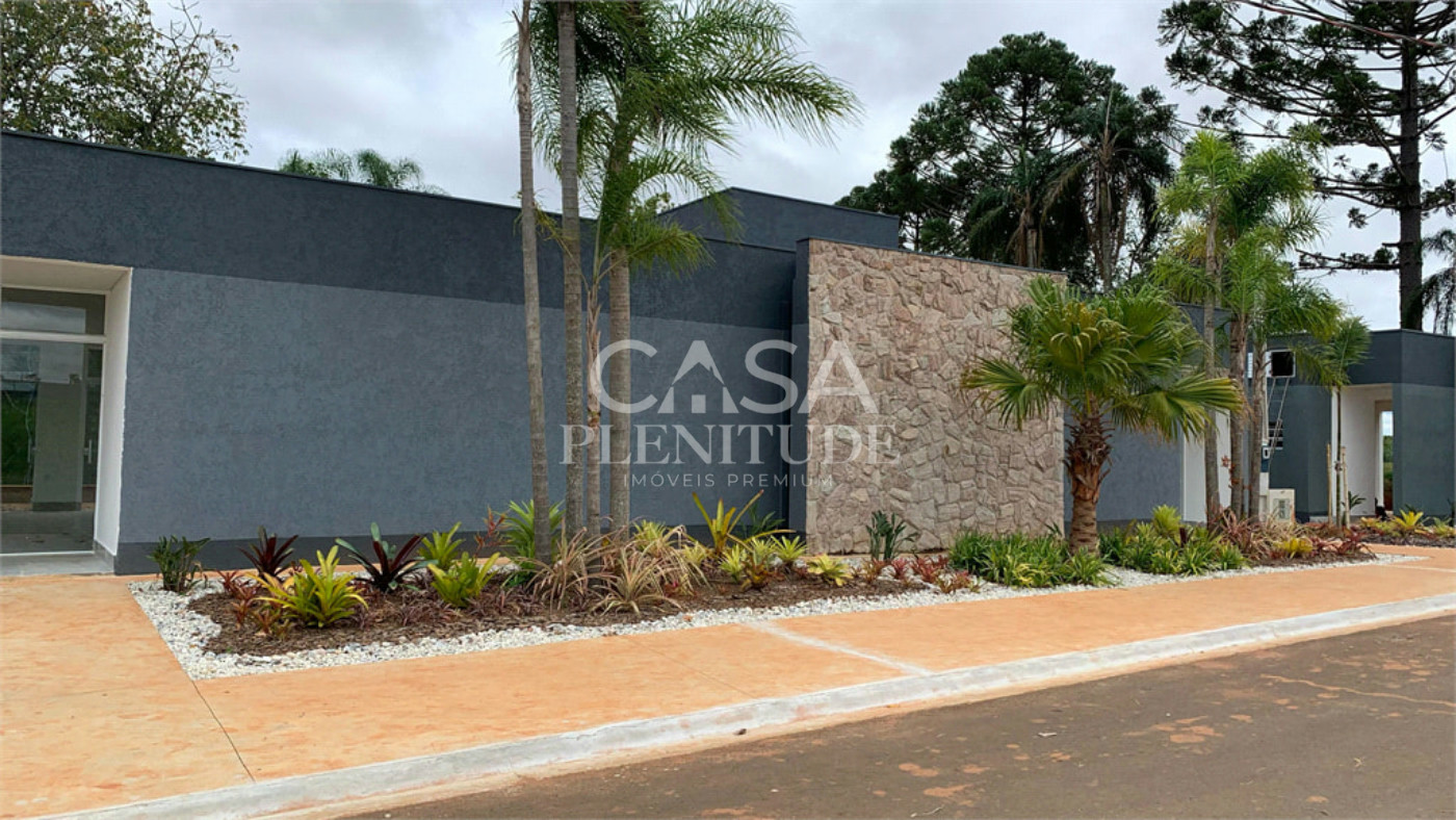 Terreno em condomínio à venda em Vila La Brunetti, Itapetininga, SP