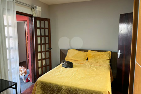 Casa Térrea à venda com 5 quartos, sendo 3 suítes,  em Vila Oliveira, Mogi das Cruzes, SP