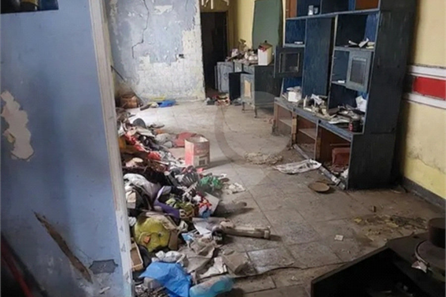 Terreno à venda em Vila Guilherme, São Paulo, SP