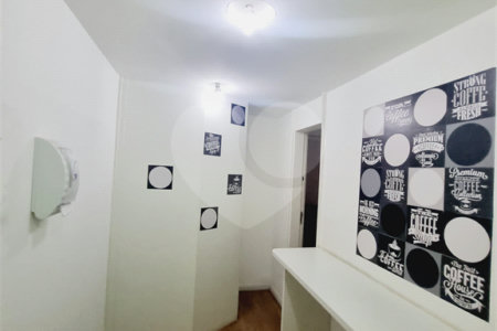 Sala à venda ou para alugar em Cidade Monções, São Paulo, SP
