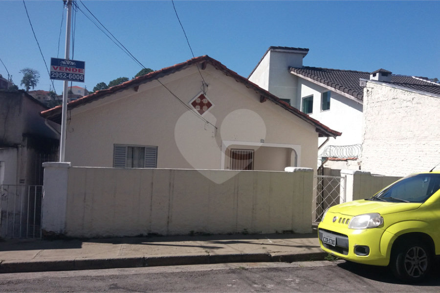 Casa à venda com 1 quarto em Tremembé, São Paulo, SP
