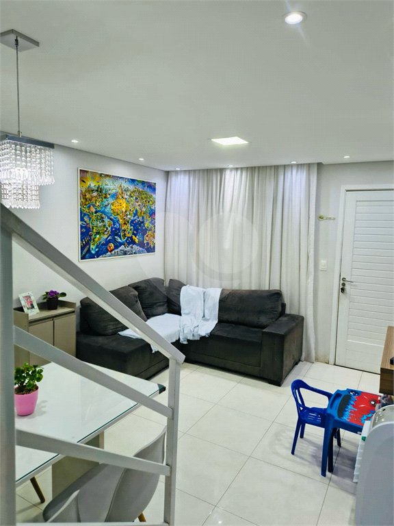 Casa à venda com 2 quartos no condomínio Residencial Flamboyant, Sorocaba - SP