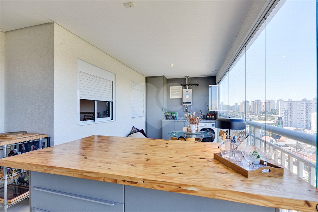 Apartamento à venda com 2 quartos, sendo 1 suíte, em Santo Amaro, São Paulo, SP