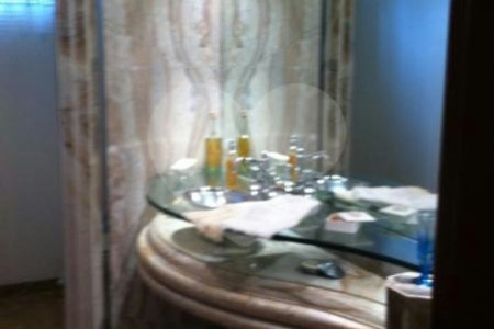 Apartamento à venda com 4 suítes em Real Parque, São Paulo, SP