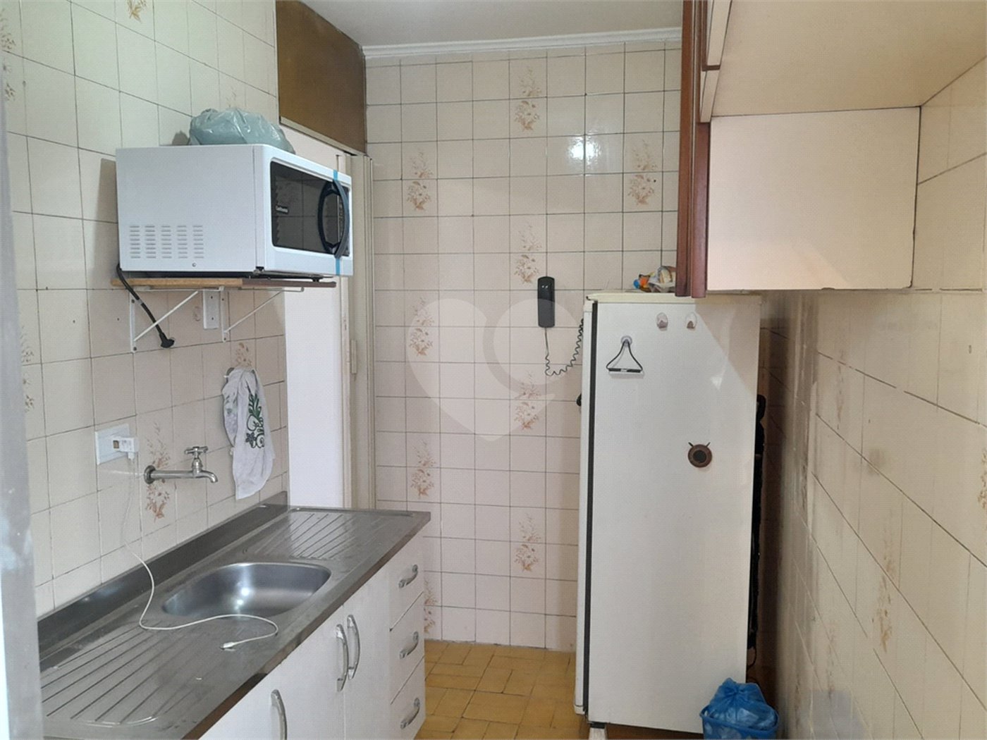 Apartamento à venda com 2 quartos em Vila Constança, São Paulo, SP