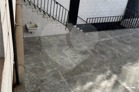 Salão Comercial à venda em Jardim Bonfiglioli, São Paulo, SP