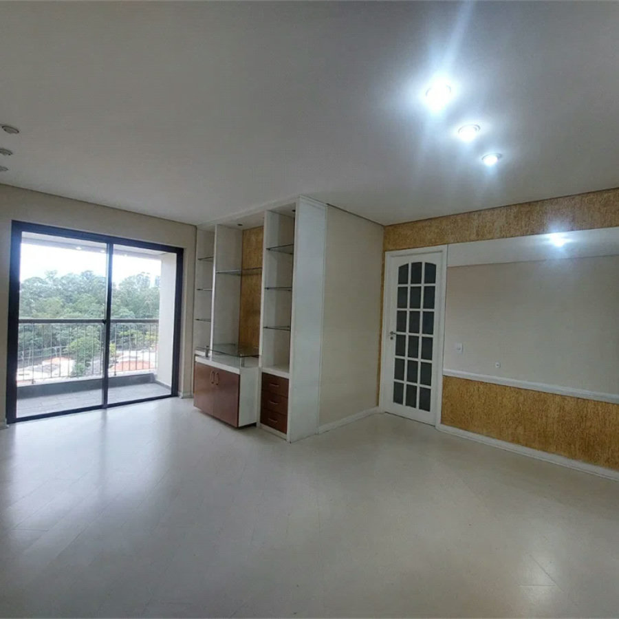 Apartamento à venda com 3 quartos, sendo 1 suíte, em Jardim Bonfiglioli, São Paulo, SP