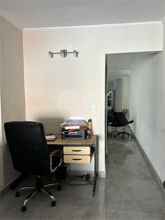 Sobrado à venda com 2 quartos, sendo 1 suíte, em Imirim, São Paulo, SP