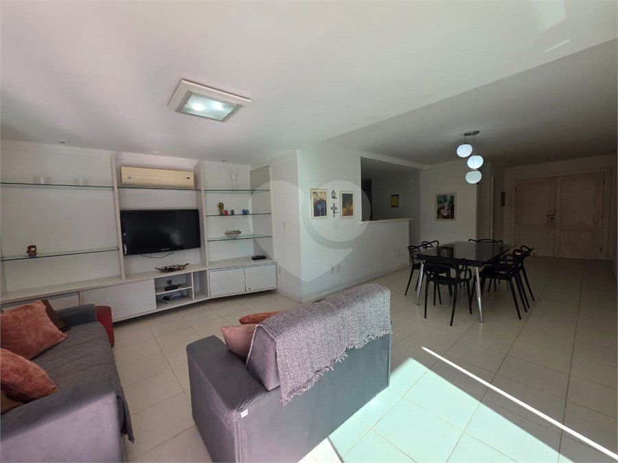 Casa em condomínio à venda com 4 suítes no Centro (mangue), Armação dos Búzios, RJ