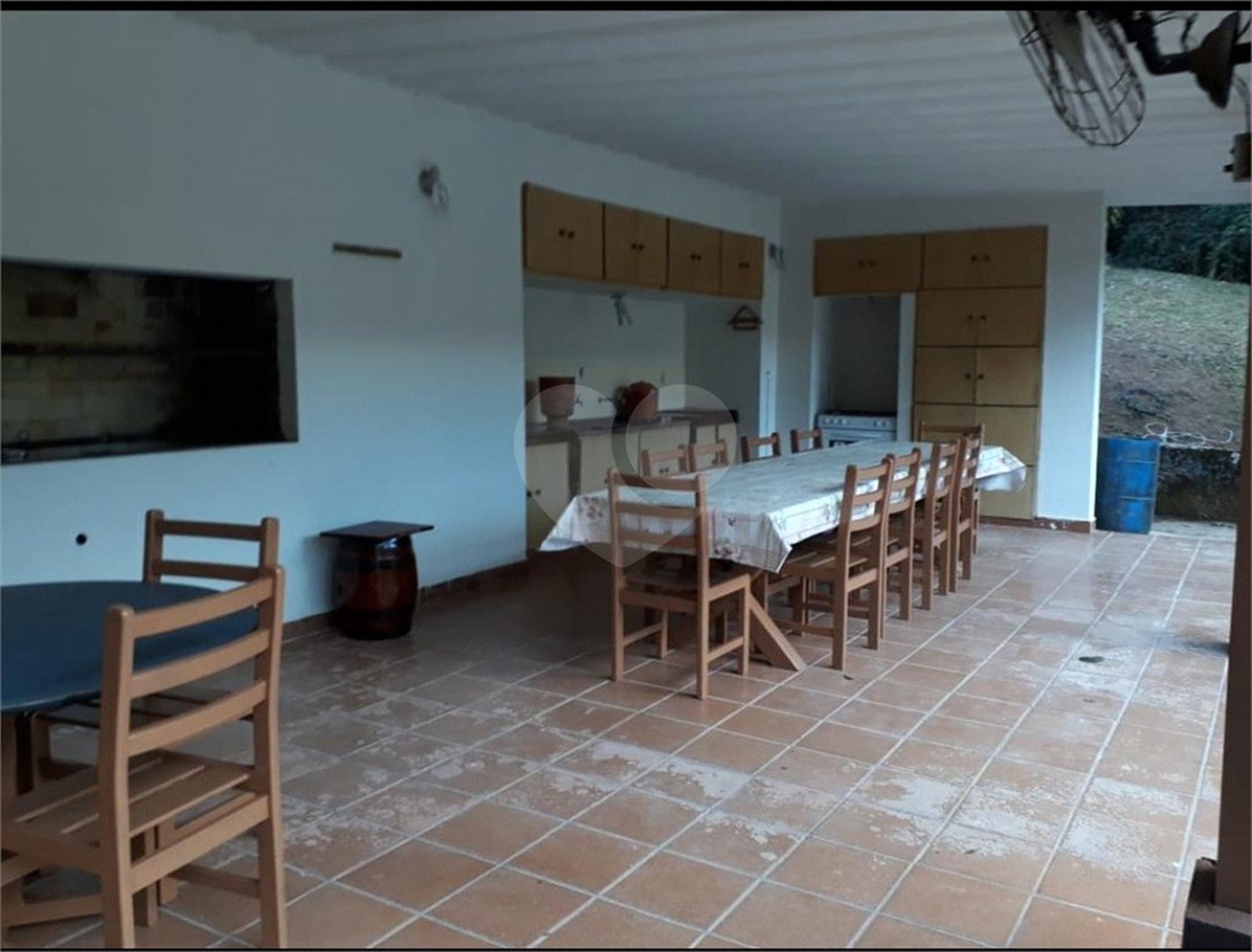 Sítio à venda em Iara, Atibaia, SP