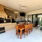Casa à venda com 3 suítes em Ribeirânia, Ribeirão Preto, SP