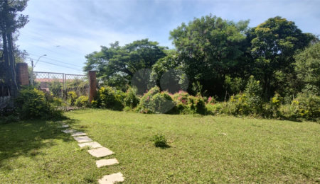 Terreno à venda em Campestre, Piracicaba, SP