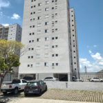 Apartamento para alugar com 2 quartos, sendo 1 suíte,  em Jardim das Palmeiras, Atibaia, SP