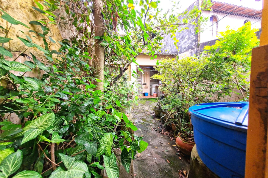 Casa à venda com 3 quartos, sendo 1 suíte, em Horto Florestal, São Paulo, SP