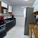 Apartamento Residencial à venda, Campo Grande, Santos - AP0818.