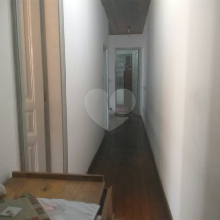 Casa à venda com 3 quartos em Vila Clementino, São Paulo, SP