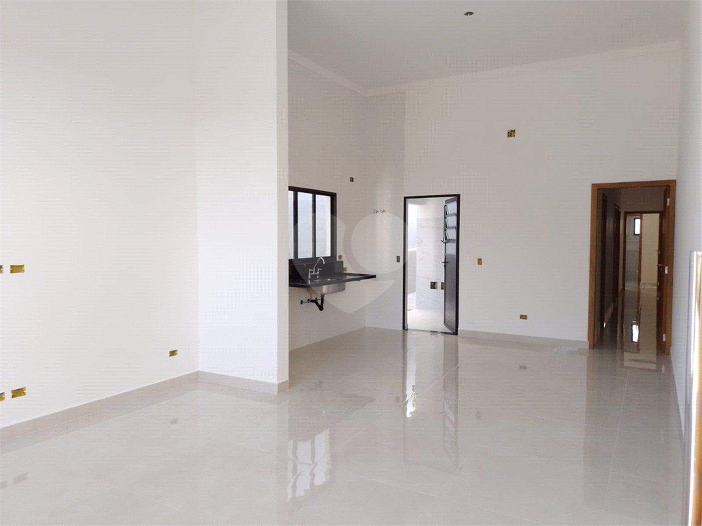 Casa Térrea à venda com 3 quartos, sendo 1 suíte, em Jardim dos Pinheiros, Atibaia, SP