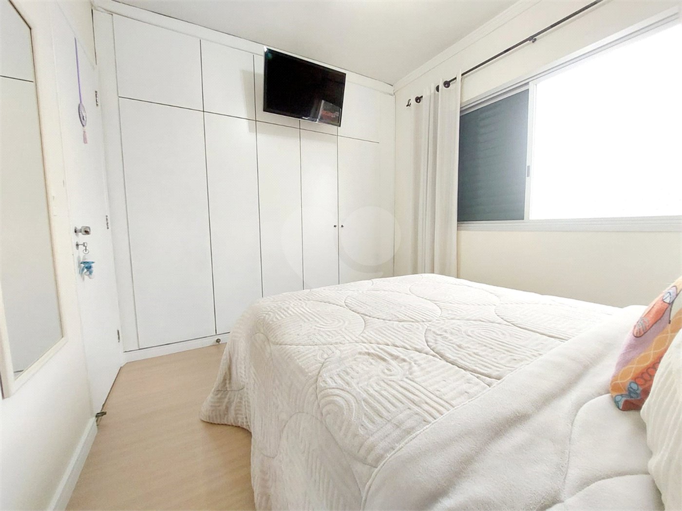 Apartamento à venda com 2 quartos em Bela Aliança, São Paulo, SP