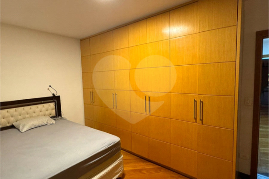 Apartamento à venda com 3 suítes em Vila Guilherme, São Paulo, SP