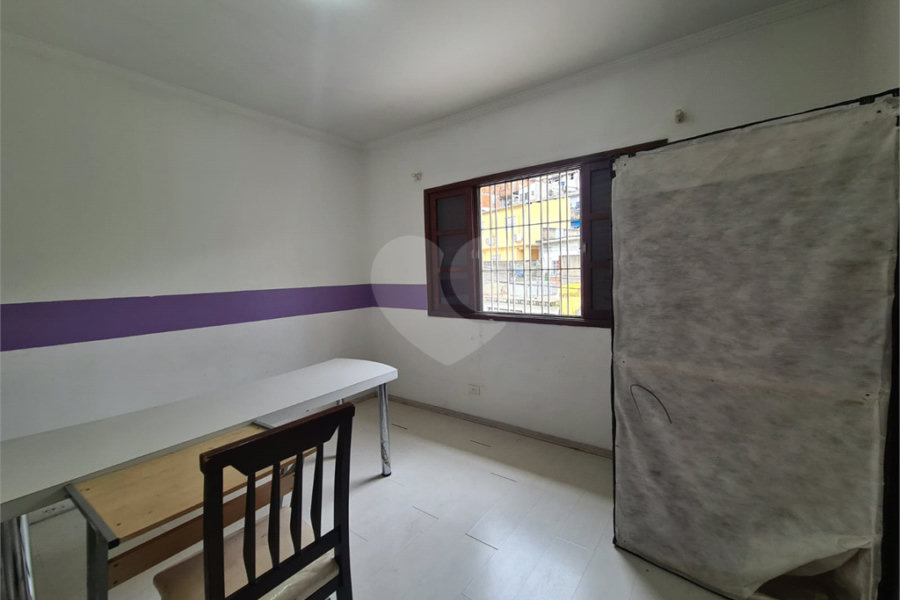 Casa Térrea à venda com 4 suítes em Limão, São Paulo, SP