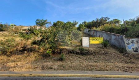 Terreno à venda em Geribá, Armação dos Búzios, RJ