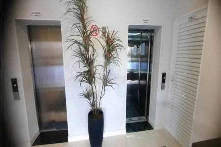 Apartamento para alugar com 3 quartos, sendo 1 suíte, em Jardim Bela Vista, Indaiatuba, SP