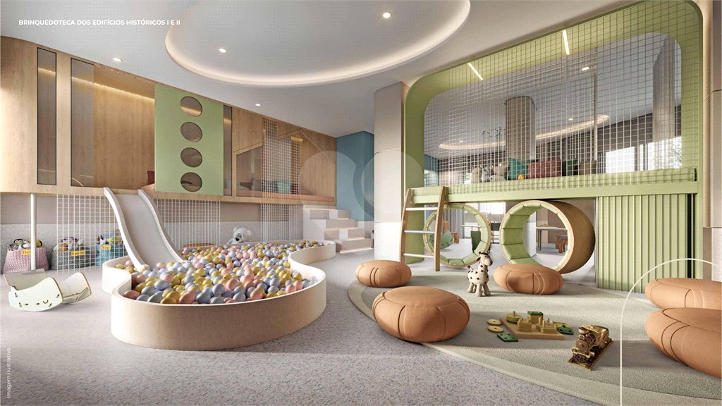 Apartamento à venda com 2 suítes em Glória, Rio de Janeiro, RJ
