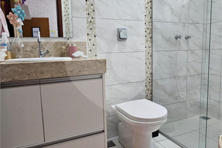 Casa à venda com 3 suítes em Jardim Esplanada II, Indaiatuba, SP