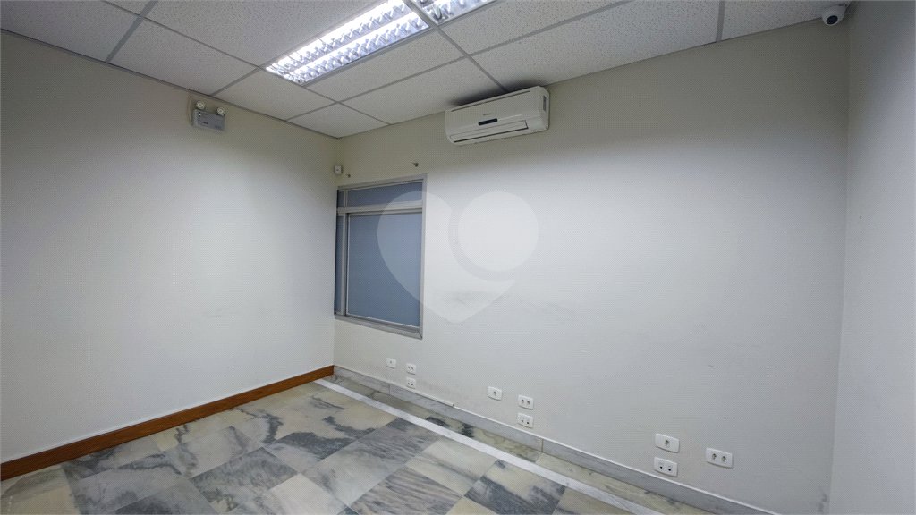 Casa Térrea para alugar com 1 quarto em Alto da Boa Vista, São Paulo, SP