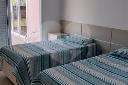 Casa à venda com 4 suítes no condomínio Horizonte Azul II, Itupeva - SP