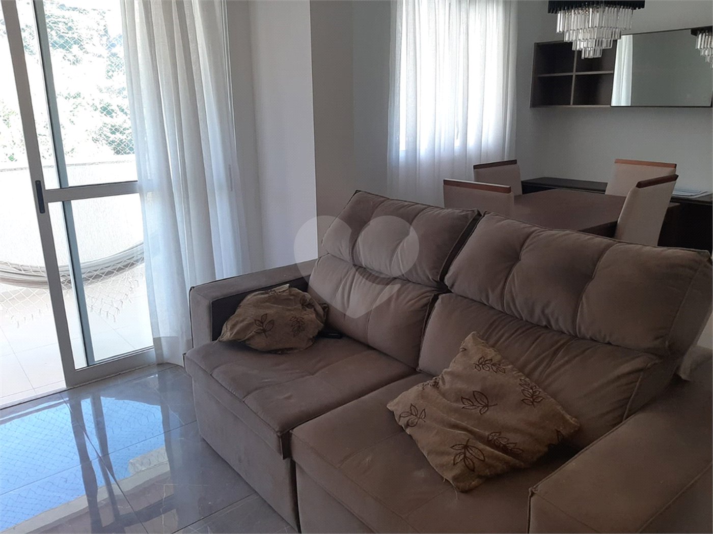 Cobertura à venda com 3 quartos, sendo 2 suítes,  em Tijuca, Rio de Janeiro, RJ