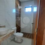 Duplex à venda com 3 quartos, sendo 1 suíte, em Tabapiri, Porto Seguro, BA