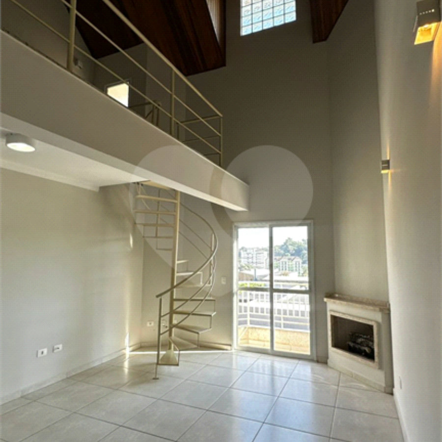 Apartamento para alugar com 3 quartos, sendo 1 suíte, em Atibaia Jardim, Atibaia, SP
