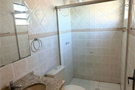 Apartamento para alugar com 2 quartos, sendo 1 suíte, em Jardim Vergueiro, Sorocaba, SP
