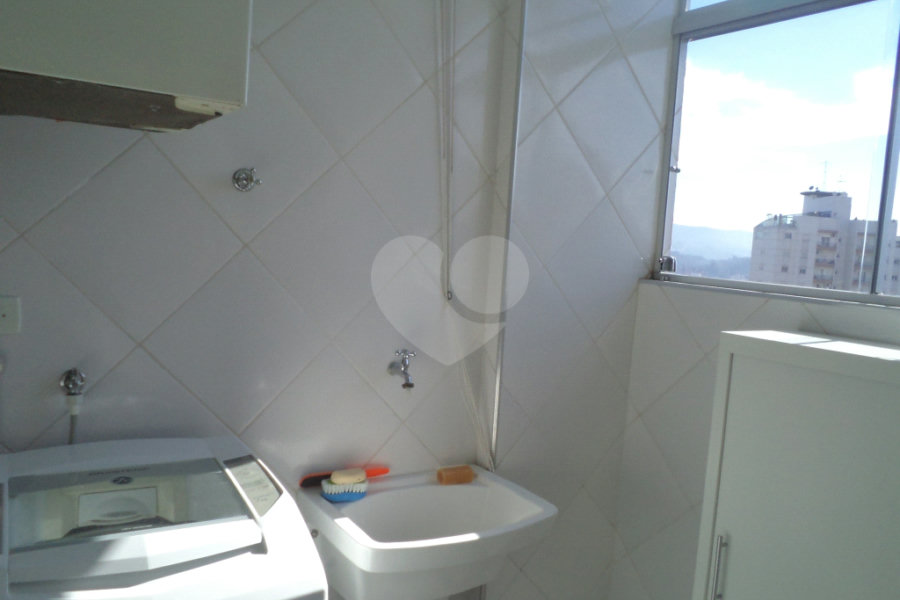 Apartamento à venda com 2 quartos em Santana, São Paulo, SP