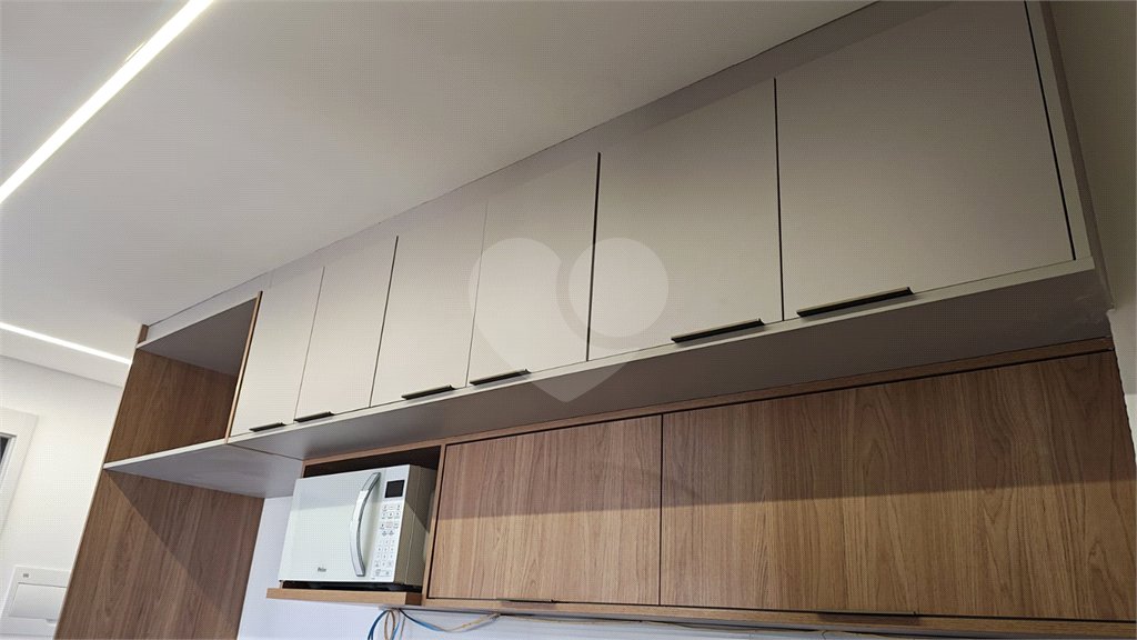 Apartamento para alugar com 2 quartos, sendo 1 suíte, em Perdizes, São Paulo, SP